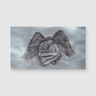 Angel Eros in Love