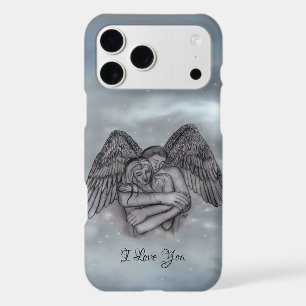 Angel Eros in Love , I Love You