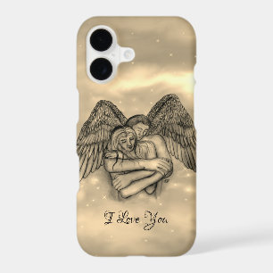 Angel Eros in Love , I Love You