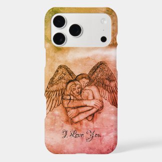 Angel Eros in Love , I Love You