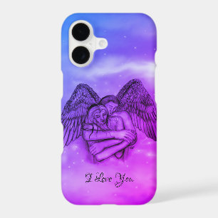 Angel Eros in Love , I Love You