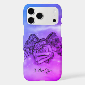 Angel Eros in Love , I Love You