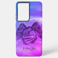 Angel Eros in Love , I Love You