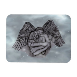 Angel Eros in Love Magnet