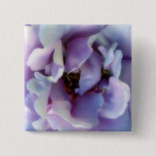 Angel Face Rose 15 Cm Square Badge