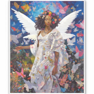 Angel Fantasy Art