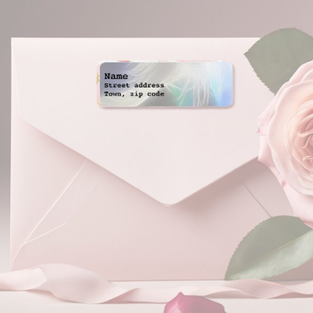 Angel Feather (Creator Uploaded)