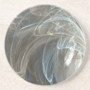 Angel Feathers Coaster