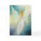 "Angel" Fine Art Greeting Card