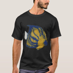 Angel Fish Army T-Shirt