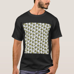 Angel Fish Peak Hour T-Shirt
