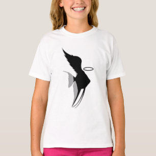 Angel Fish T-Shirt