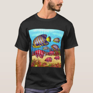 Angel Fish T-Shirt