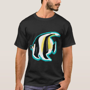 Angel Fish T-Shirt