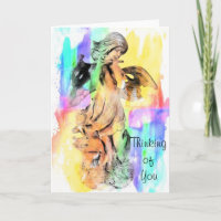 Angel Flute Thinking of You