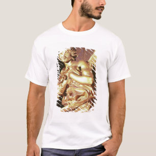Angel from the tabernacle in the Blessed T-Shirt