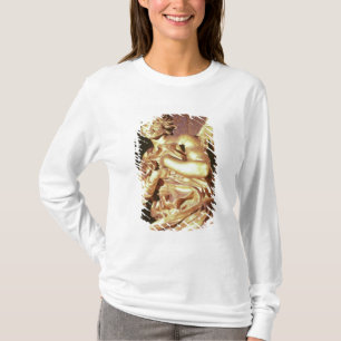 Angel from the tabernacle in the Blessed T-Shirt