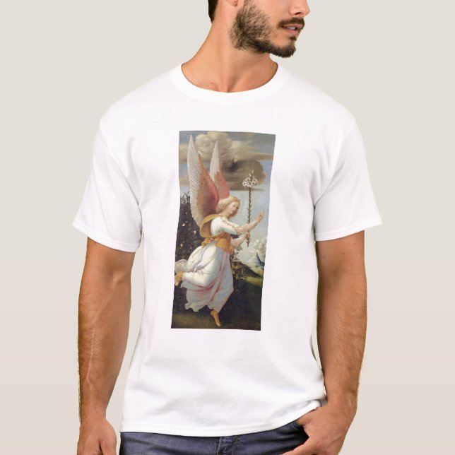 Angel Gabriel T-Shirt (Front)