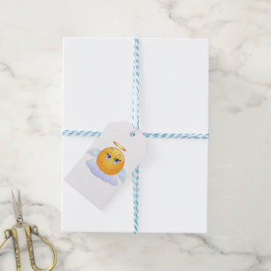 Angel Gift Tags