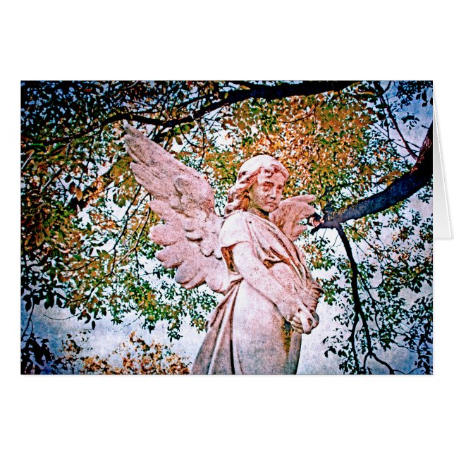 Angel Grace (Front Horizontal)