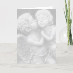 Angel Greeting Cards