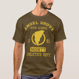 Angel Grove High T-Shirt