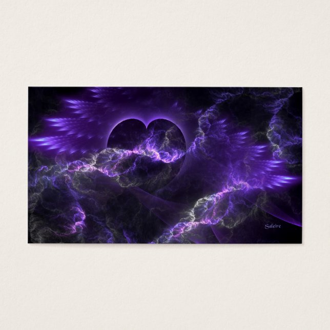 Angel Healing (Front)