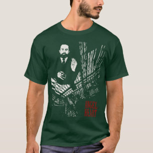 Angel Heart movie T-Shirt