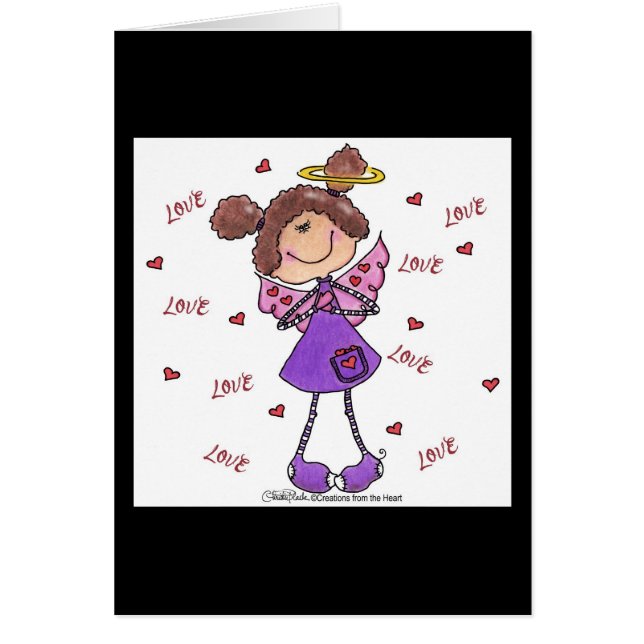 Angel Hearts (Front)