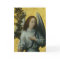 Angel Holding an Olive Branch