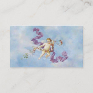 Angel in Heaven I ~ Business Card