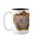 Angel in Lilac rococo gothic fairy Mug