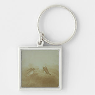 Angel in Prayer, c.1826-34 Key Ring