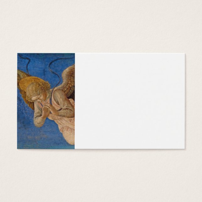 Angel in the Sky (Front)