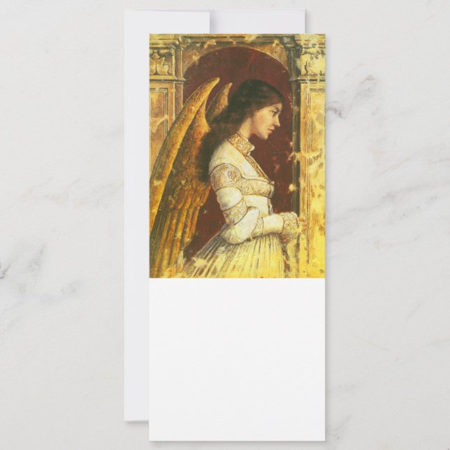 Angel Invitation For All Occasions (Front)