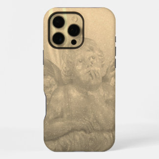 Angel iPhone 16 pro max case