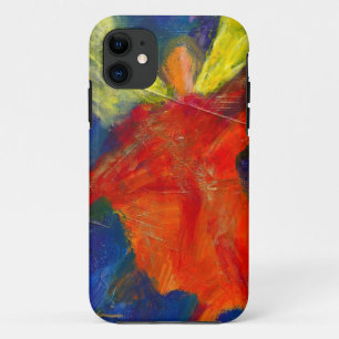 Angel iPhone Case