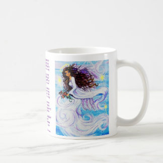 Angel-Journey Coffee Mug