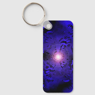Angel - Keychain