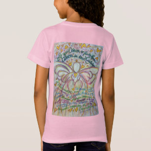 Ángel Lo que Cáncer no Puede Hacer Shirt