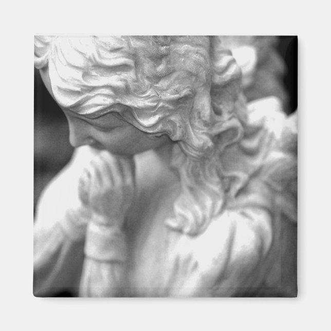 Angel Magnet (Front)