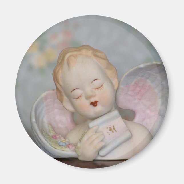 Angel Magnet (Front)