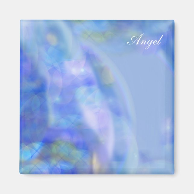 Angel Magnet (Front)