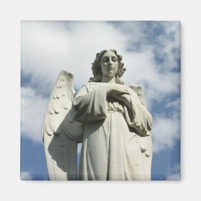 ANGEL Magnet (Front)