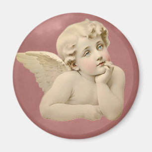 Angel Magnet