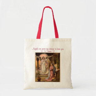 angel message bag