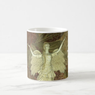Angel Mother Mug