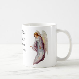 Angel Mug
