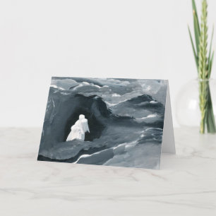 Angel Notecard by Yanesh