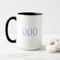 Angel Number 000 - Oneness